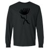 Gildan Ultra Cotton Adult Long Sleeve T-Shirt Thumbnail