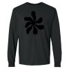 Gildan Ultra Cotton Adult Long Sleeve T-Shirt Thumbnail