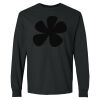 Gildan Ultra Cotton Adult Long Sleeve T-Shirt Thumbnail
