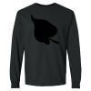 Gildan Ultra Cotton Adult Long Sleeve T-Shirt Thumbnail