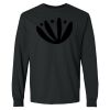 Gildan Ultra Cotton Adult Long Sleeve T-Shirt Thumbnail