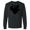 Gildan Ultra Cotton Adult Long Sleeve T-Shirt Thumbnail