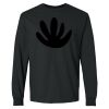 Gildan Ultra Cotton Adult Long Sleeve T-Shirt Thumbnail