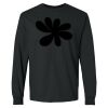 Gildan Ultra Cotton Adult Long Sleeve T-Shirt Thumbnail