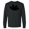 Gildan Ultra Cotton Adult Long Sleeve T-Shirt Thumbnail