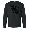 Gildan Ultra Cotton Adult Long Sleeve T-Shirt Thumbnail