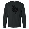 Gildan Ultra Cotton Adult Long Sleeve T-Shirt Thumbnail