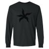 Gildan Ultra Cotton Adult Long Sleeve T-Shirt Thumbnail