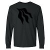Gildan Ultra Cotton Adult Long Sleeve T-Shirt Thumbnail