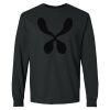 Gildan Ultra Cotton Adult Long Sleeve T-Shirt Thumbnail