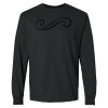 Gildan Ultra Cotton Adult Long Sleeve T-Shirt Thumbnail