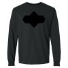 Gildan Ultra Cotton Adult Long Sleeve T-Shirt Thumbnail