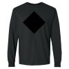 Gildan Ultra Cotton Adult Long Sleeve T-Shirt Thumbnail