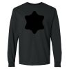 Gildan Ultra Cotton Adult Long Sleeve T-Shirt Thumbnail