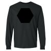 Gildan Ultra Cotton Adult Long Sleeve T-Shirt Thumbnail