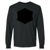 Gildan Ultra Cotton Adult Long Sleeve T-Shirt Thumbnail