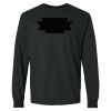 Gildan Ultra Cotton Adult Long Sleeve T-Shirt Thumbnail