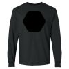 Gildan Ultra Cotton Adult Long Sleeve T-Shirt Thumbnail