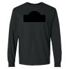Gildan Ultra Cotton Adult Long Sleeve T-Shirt Thumbnail