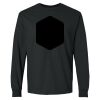 Gildan Ultra Cotton Adult Long Sleeve T-Shirt Thumbnail