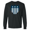 Gildan Ultra Cotton Adult Long Sleeve T-Shirt Thumbnail