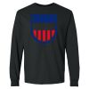 Gildan Ultra Cotton Adult Long Sleeve T-Shirt Thumbnail