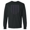 Gildan Ultra Cotton Adult Long Sleeve T-Shirt Thumbnail