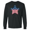 Gildan Ultra Cotton Adult Long Sleeve T-Shirt Thumbnail