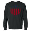 Gildan Ultra Cotton Adult Long Sleeve T-Shirt Thumbnail