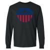 Gildan Ultra Cotton Adult Long Sleeve T-Shirt Thumbnail