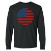 Gildan Ultra Cotton Adult Long Sleeve T-Shirt Thumbnail