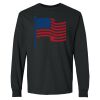 Gildan Ultra Cotton Adult Long Sleeve T-Shirt Thumbnail
