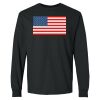 Gildan Ultra Cotton Adult Long Sleeve T-Shirt Thumbnail