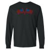 Gildan Ultra Cotton Adult Long Sleeve T-Shirt Thumbnail