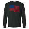 Gildan Ultra Cotton Adult Long Sleeve T-Shirt Thumbnail