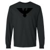 Gildan Ultra Cotton Adult Long Sleeve T-Shirt Thumbnail