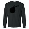 Gildan Ultra Cotton Adult Long Sleeve T-Shirt Thumbnail