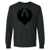 Gildan Ultra Cotton Adult Long Sleeve T-Shirt Thumbnail