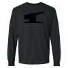Gildan Ultra Cotton Adult Long Sleeve T-Shirt Thumbnail