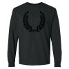 Gildan Ultra Cotton Adult Long Sleeve T-Shirt Thumbnail