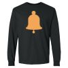 Gildan Ultra Cotton Adult Long Sleeve T-Shirt Thumbnail