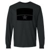 Gildan Ultra Cotton Adult Long Sleeve T-Shirt Thumbnail