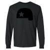 Gildan Ultra Cotton Adult Long Sleeve T-Shirt Thumbnail