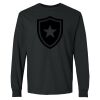 Gildan Ultra Cotton Adult Long Sleeve T-Shirt Thumbnail