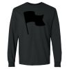 Gildan Ultra Cotton Adult Long Sleeve T-Shirt Thumbnail