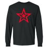 Gildan Ultra Cotton Adult Long Sleeve T-Shirt Thumbnail