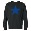 Gildan Ultra Cotton Adult Long Sleeve T-Shirt Thumbnail