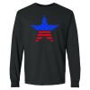 Gildan Ultra Cotton Adult Long Sleeve T-Shirt Thumbnail