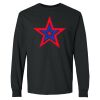 Gildan Ultra Cotton Adult Long Sleeve T-Shirt Thumbnail