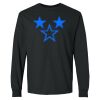 Gildan Ultra Cotton Adult Long Sleeve T-Shirt Thumbnail